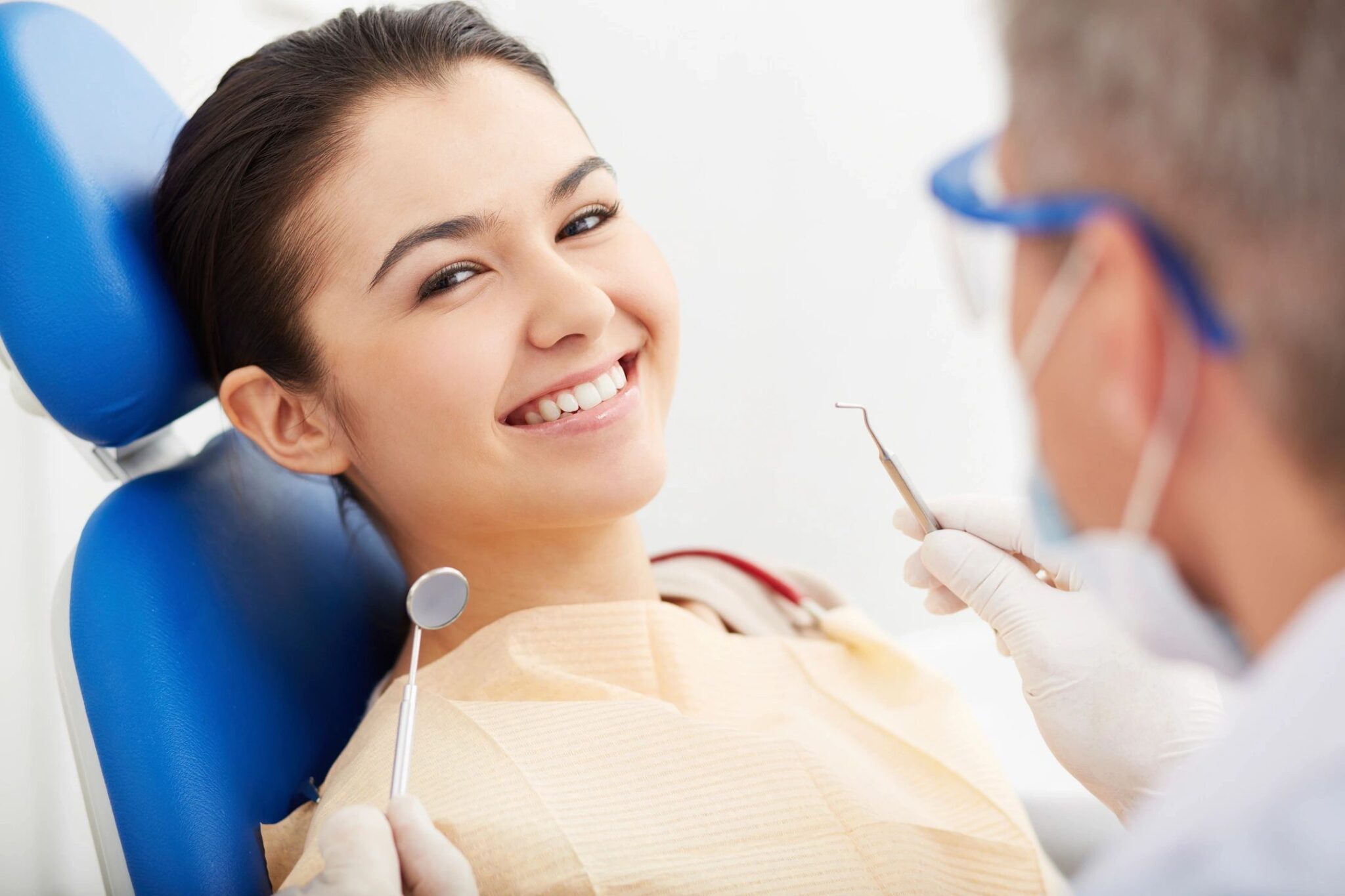 Diana M Baca Dds